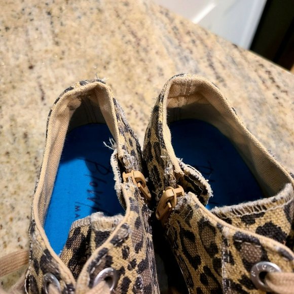 BALENCIAGA Studded Caged Flat Slide Sandal, Bleu Obscur in Eoir | ModeSens